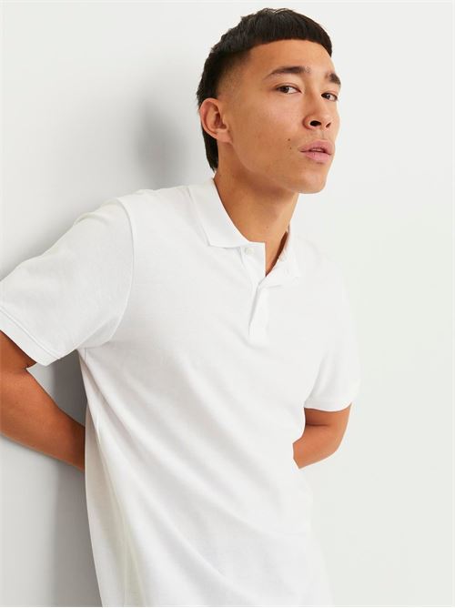  JACK AND JONES | 12136516/White